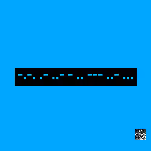 CRYPTIC NFT #033