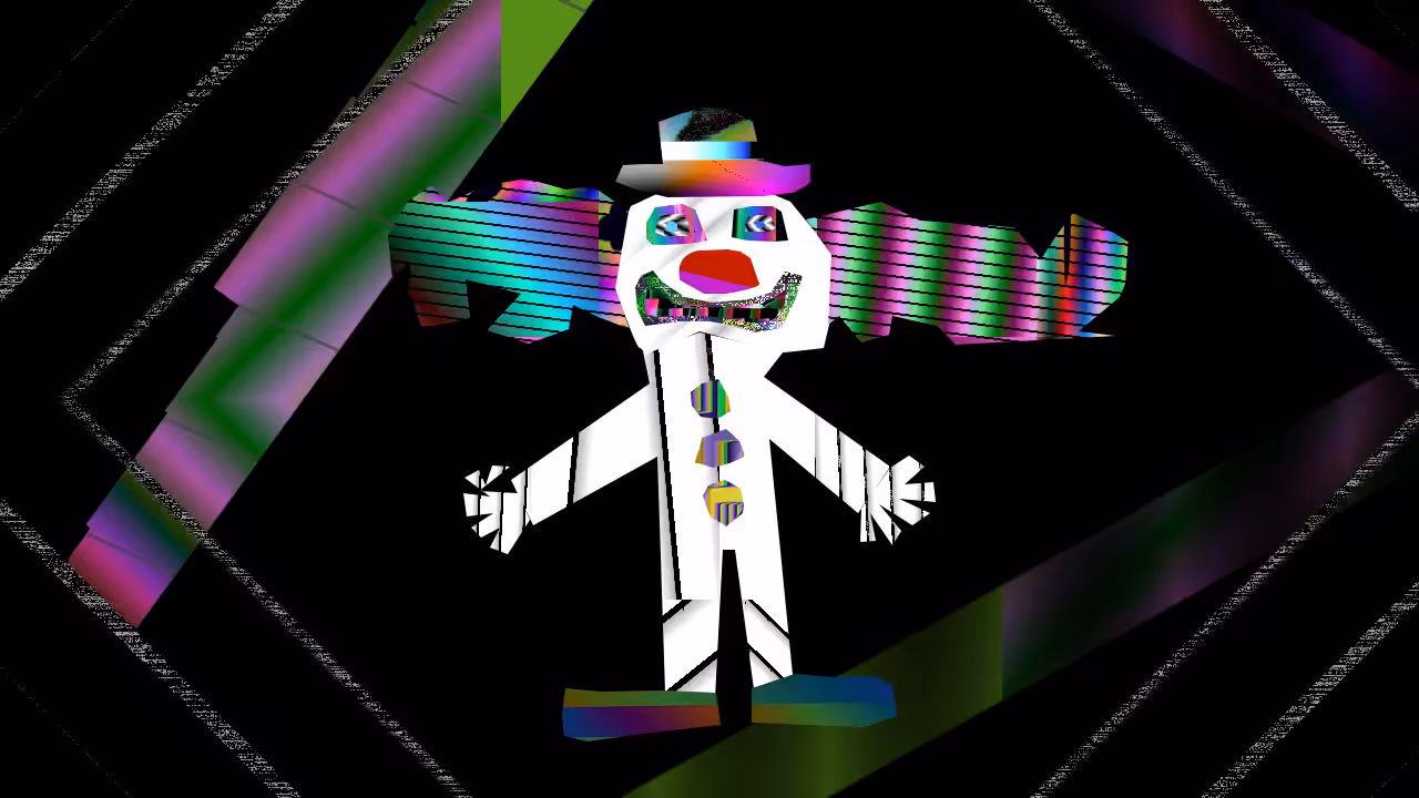 Glitch Fool