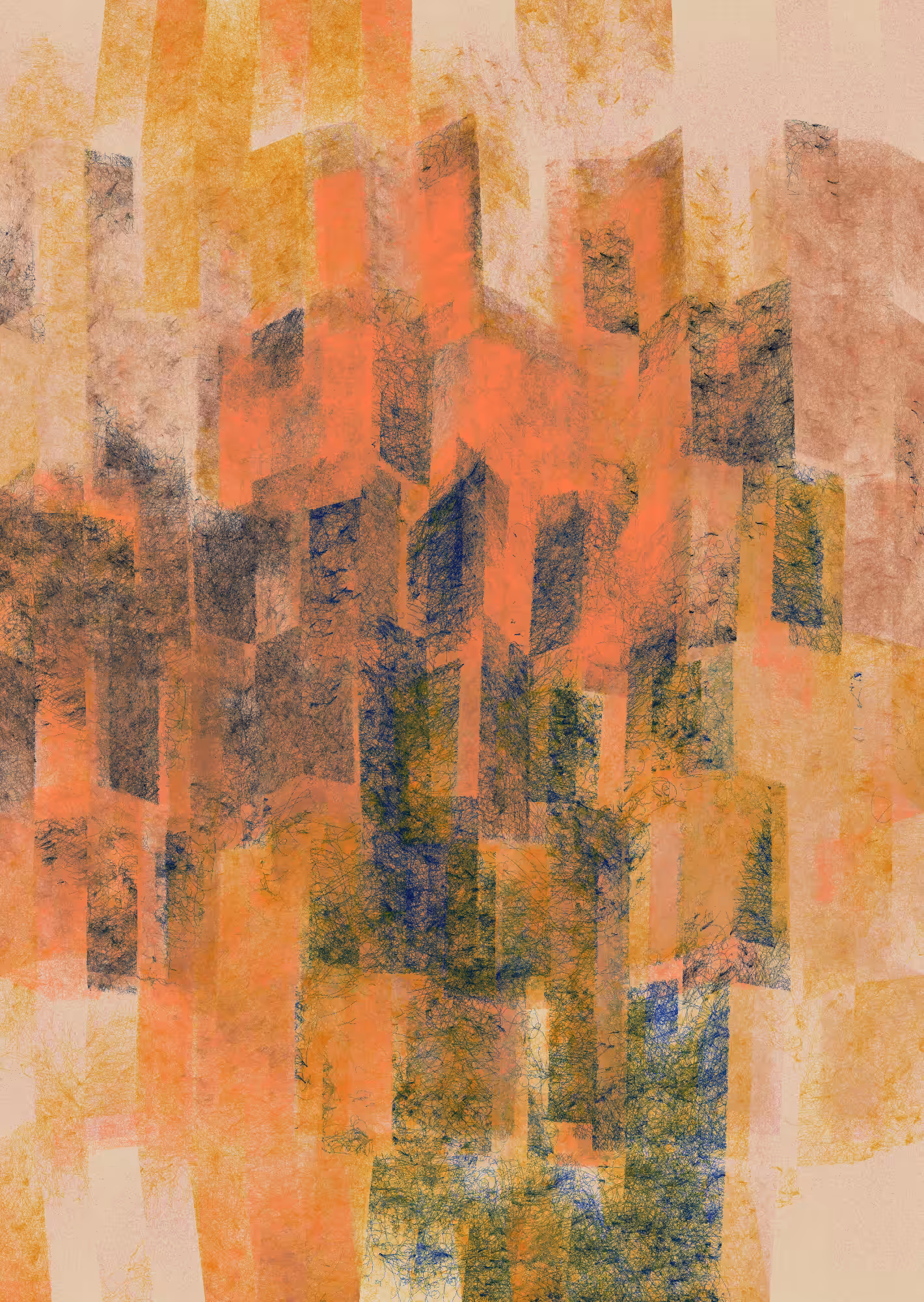 Traces #22