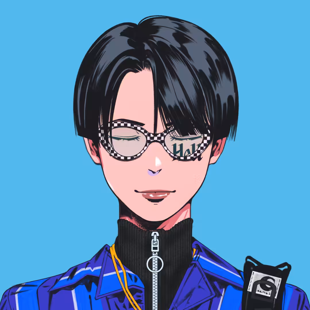 EBISU #979