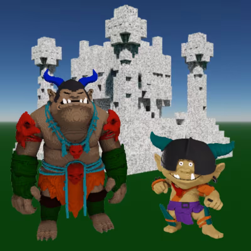 vikingsfam #2