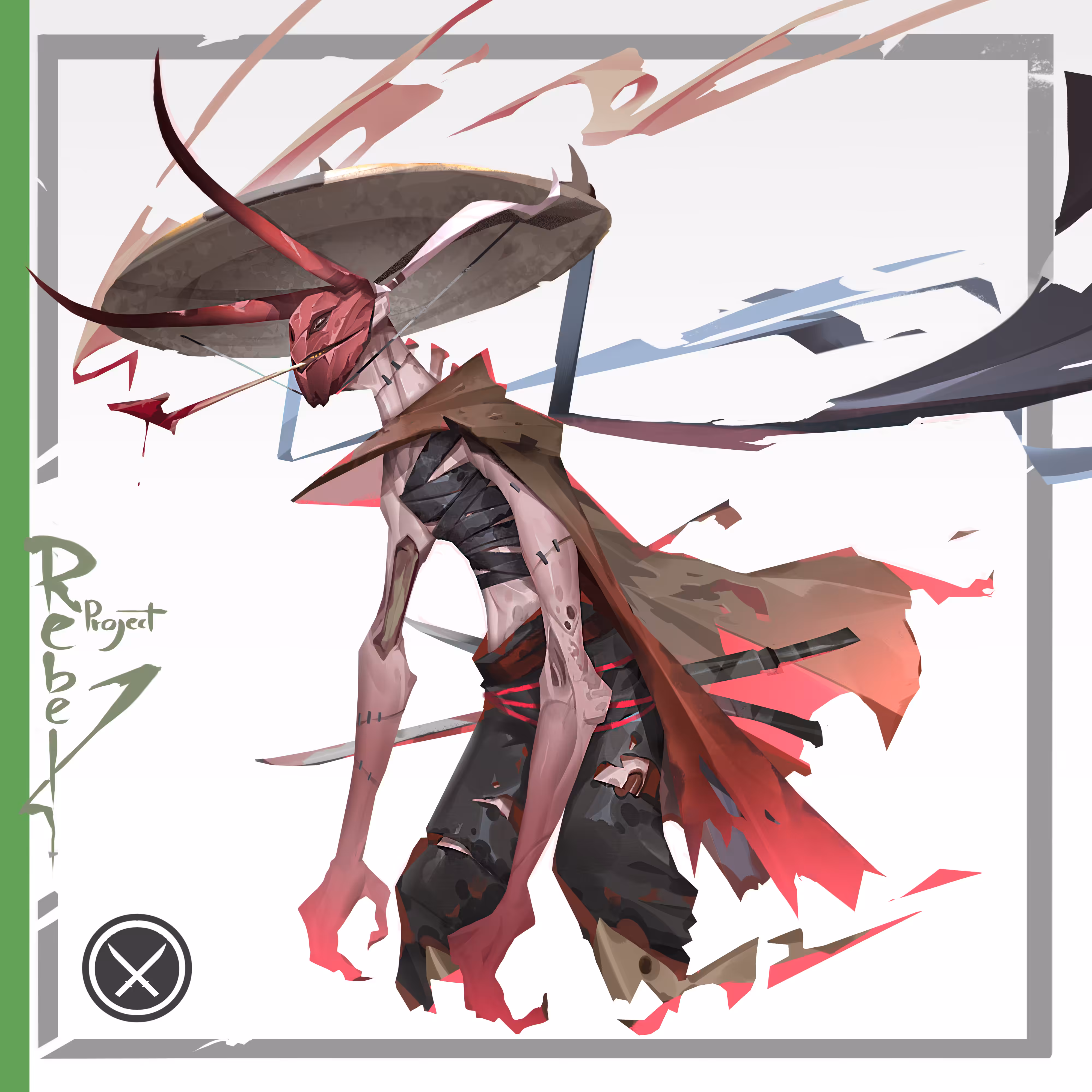 Katana<Nomad>