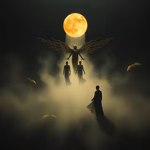 Flying to the top