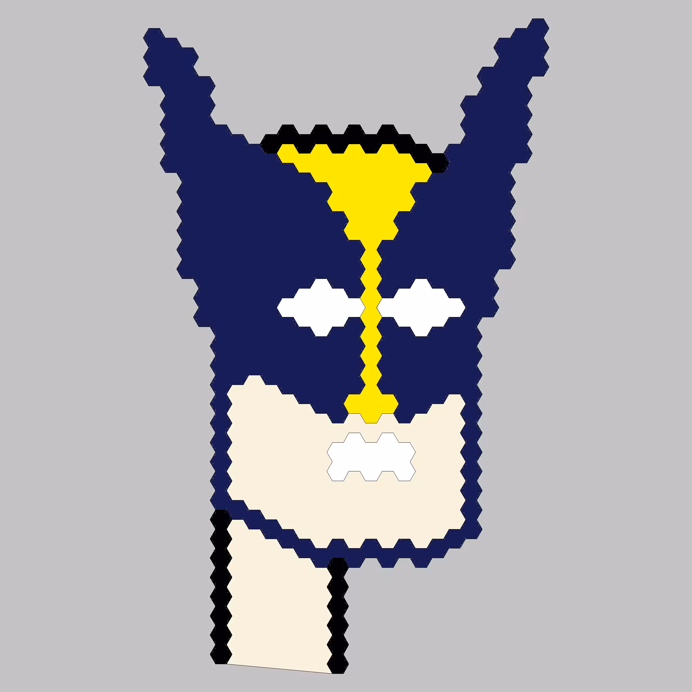 wolverine #1