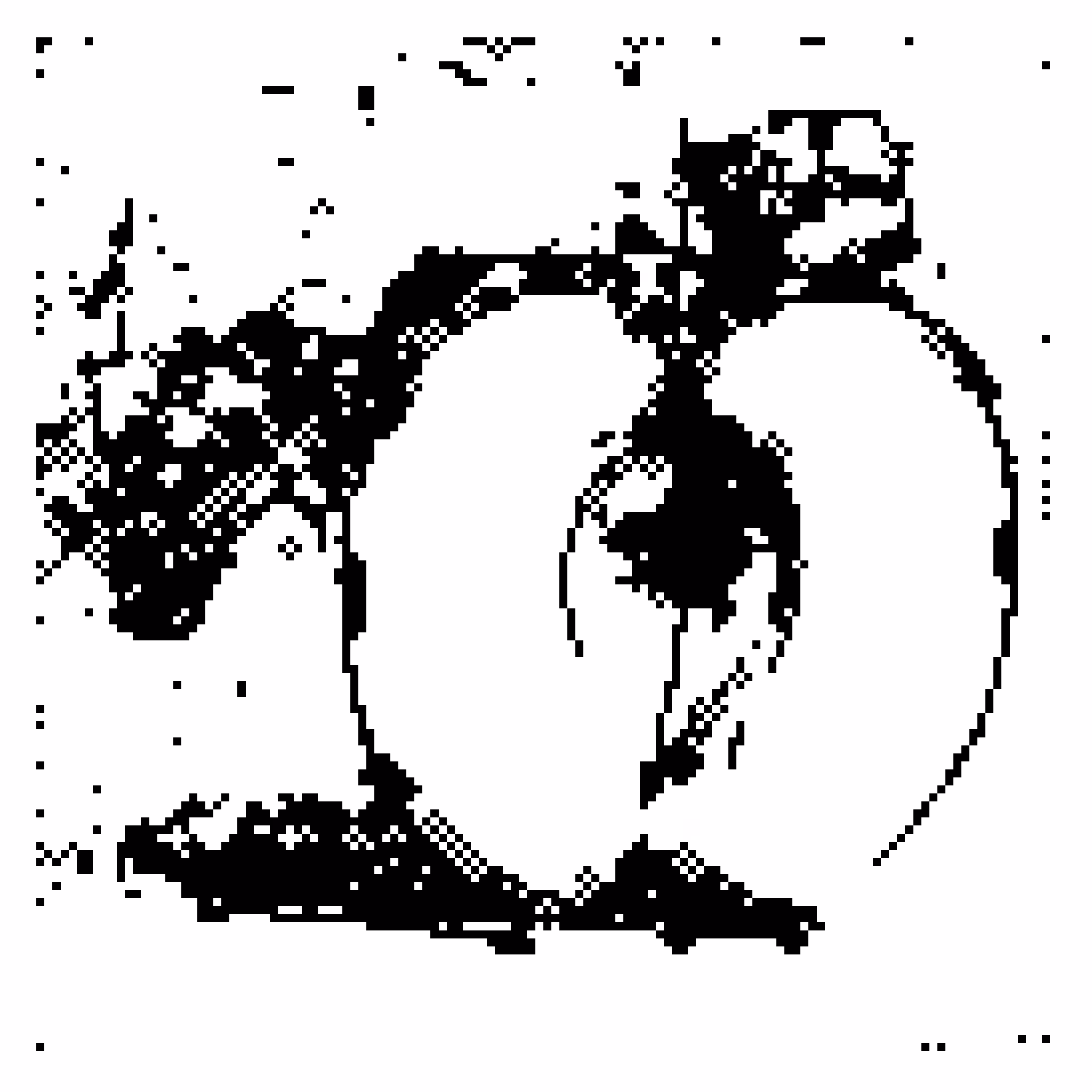 generative morphological tilings