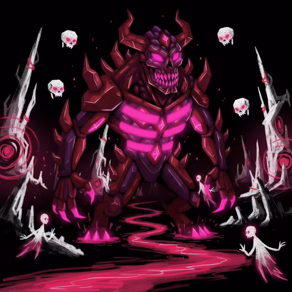 XYZ Entity #247