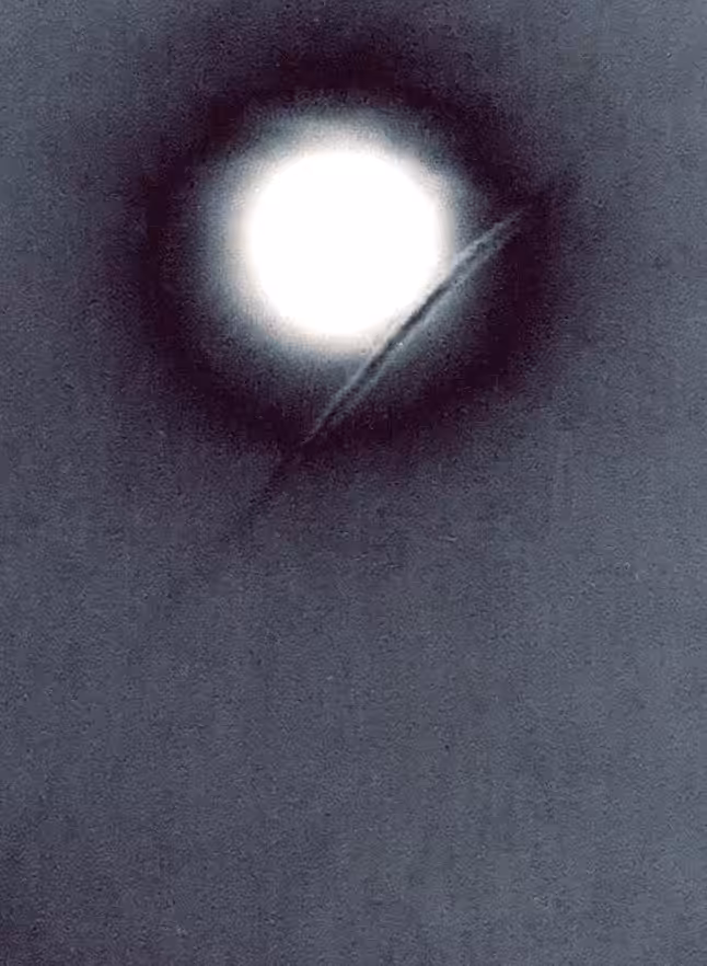 Moon Shot 2