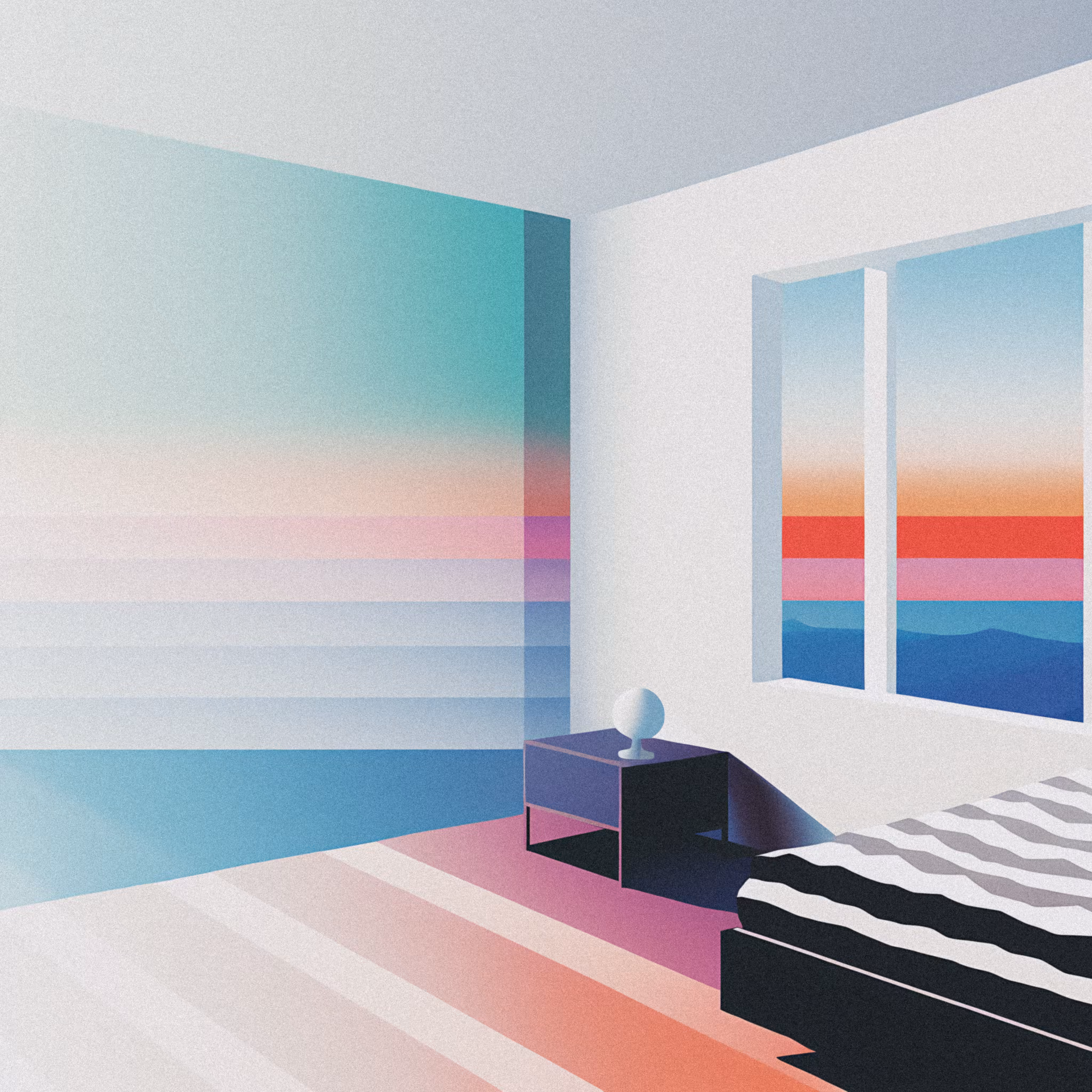 The Room Of Dreams