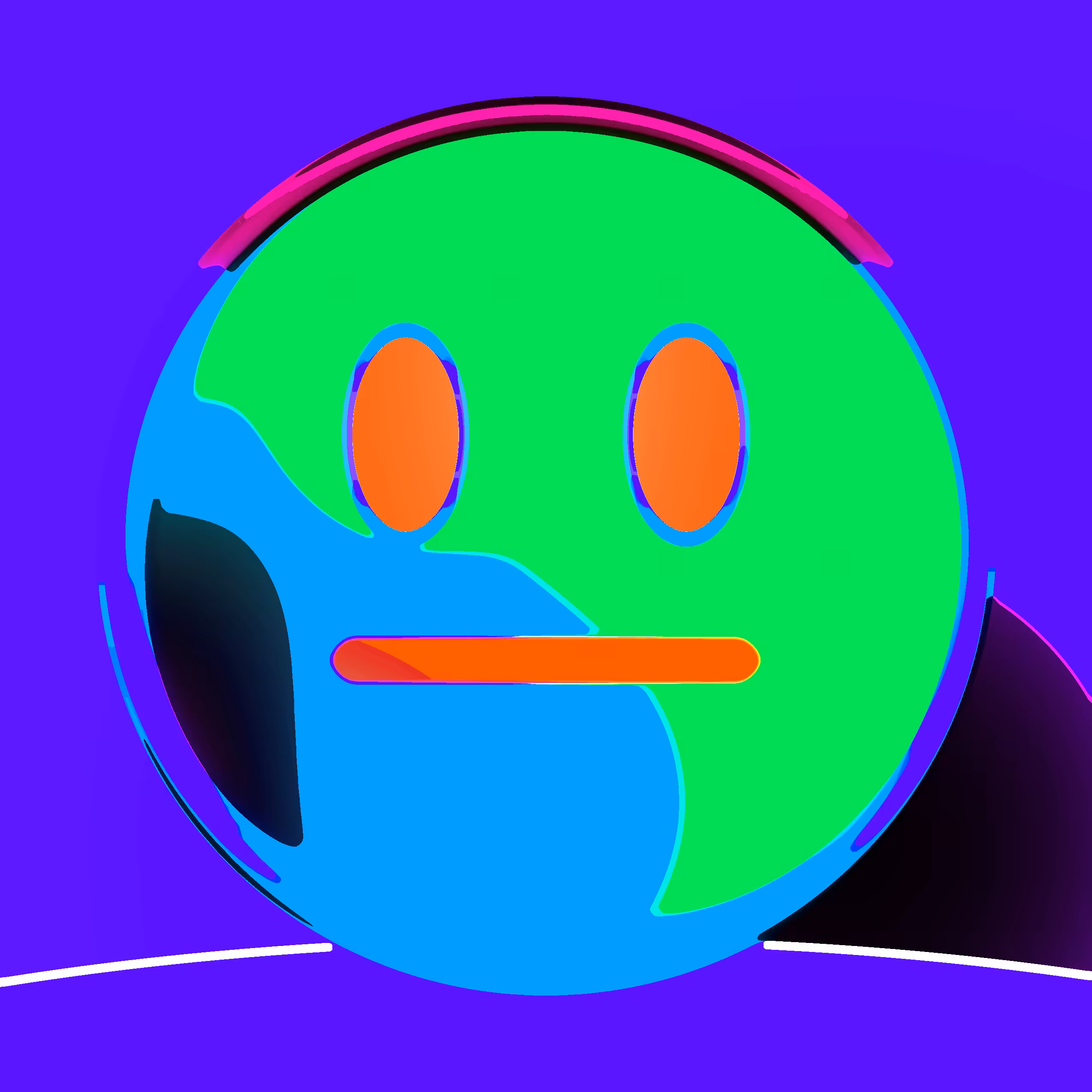 Emoji Script #223