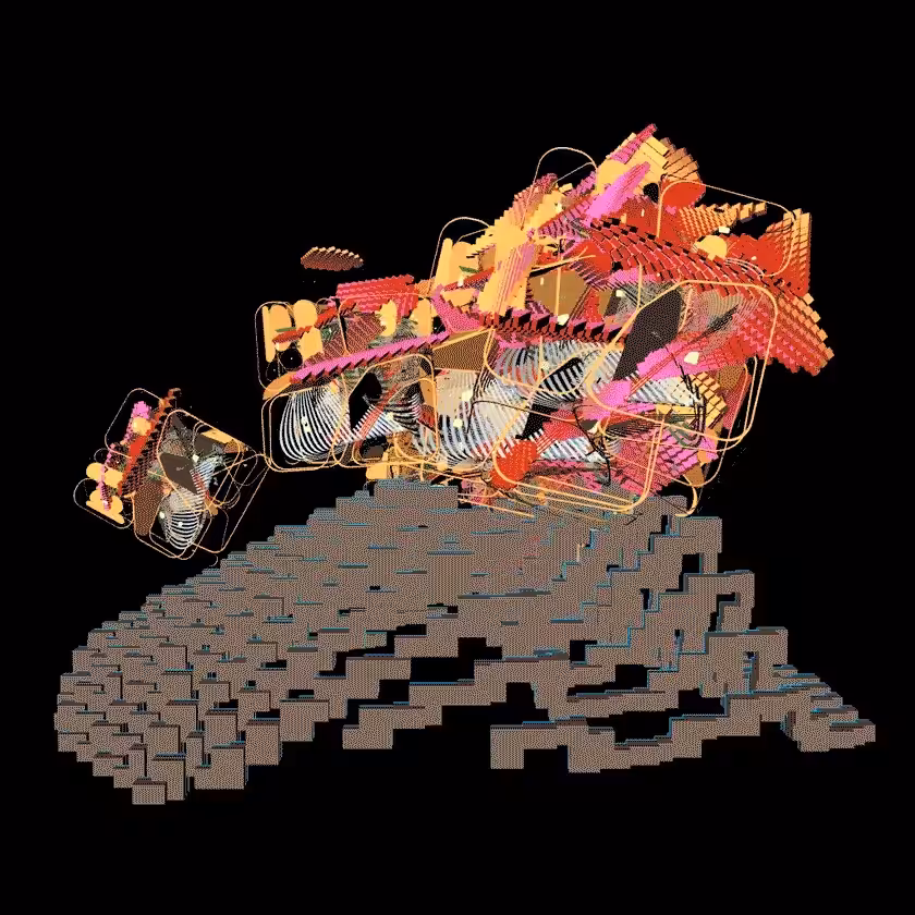 SOLar flOwr MSRI08