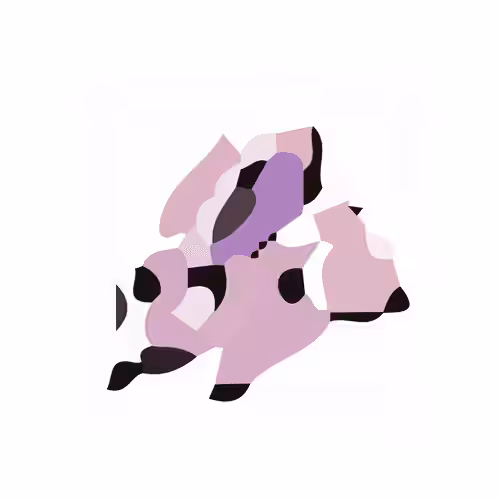 Nidoran♂ #032