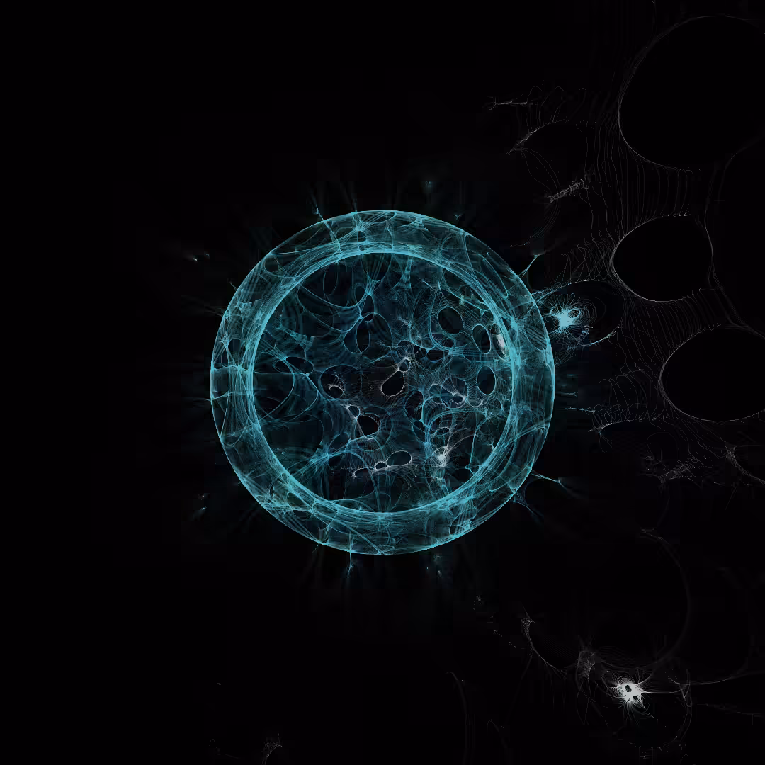 Organicon, variation 00 - special edition #378