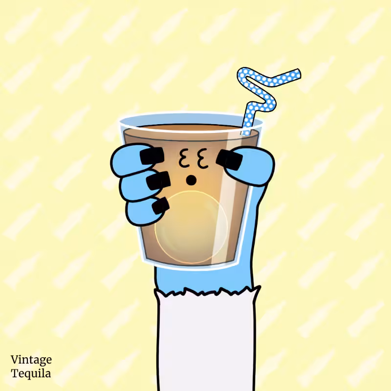 Pick-Up-A-Cup #29