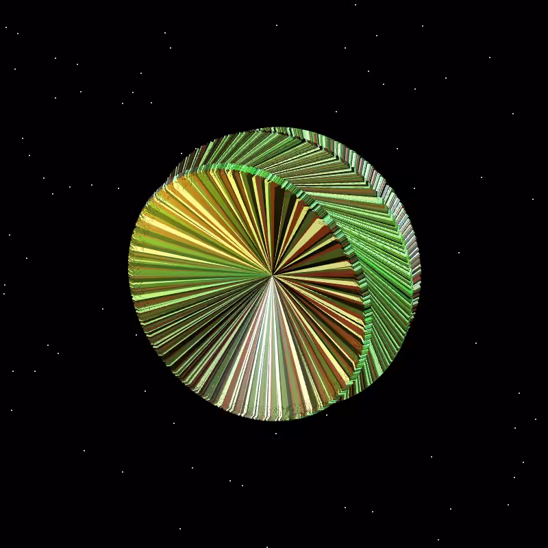 UFO #45