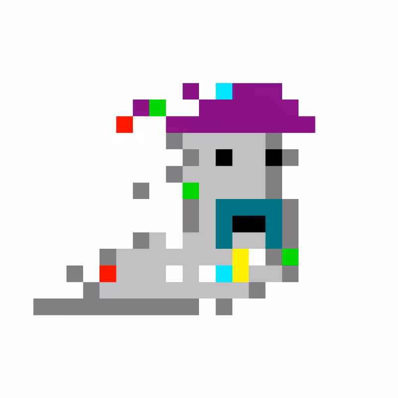 Win95 Larvas #1