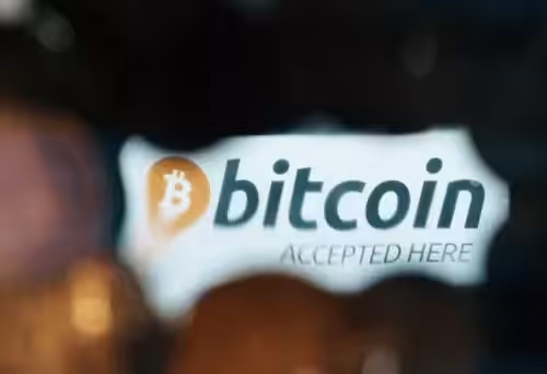 $BTC
