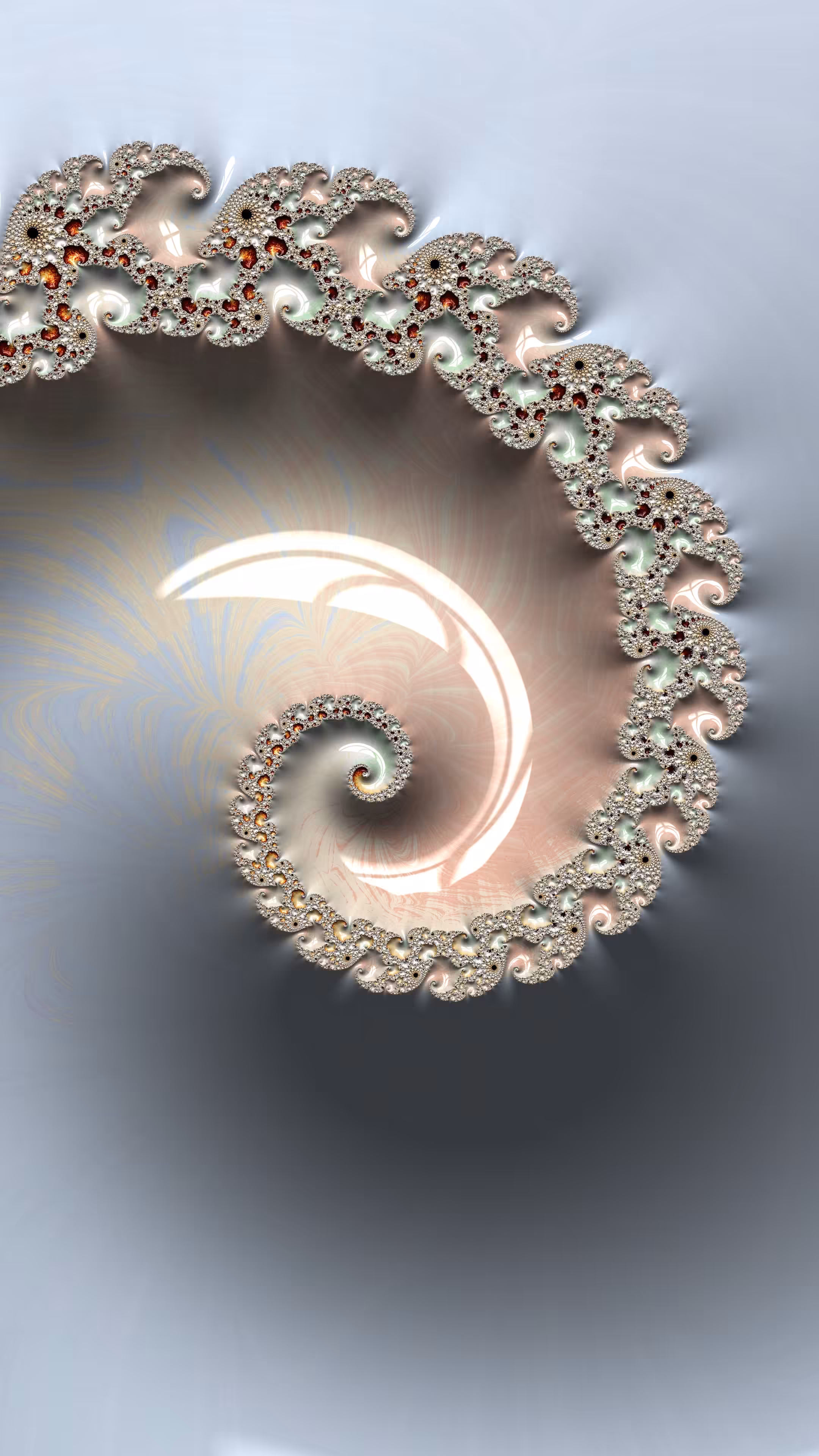 Fibonacci - The Light