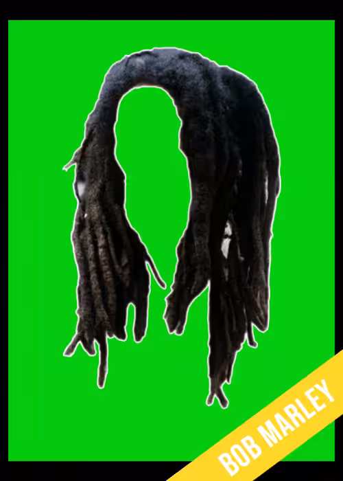 Bob Marley