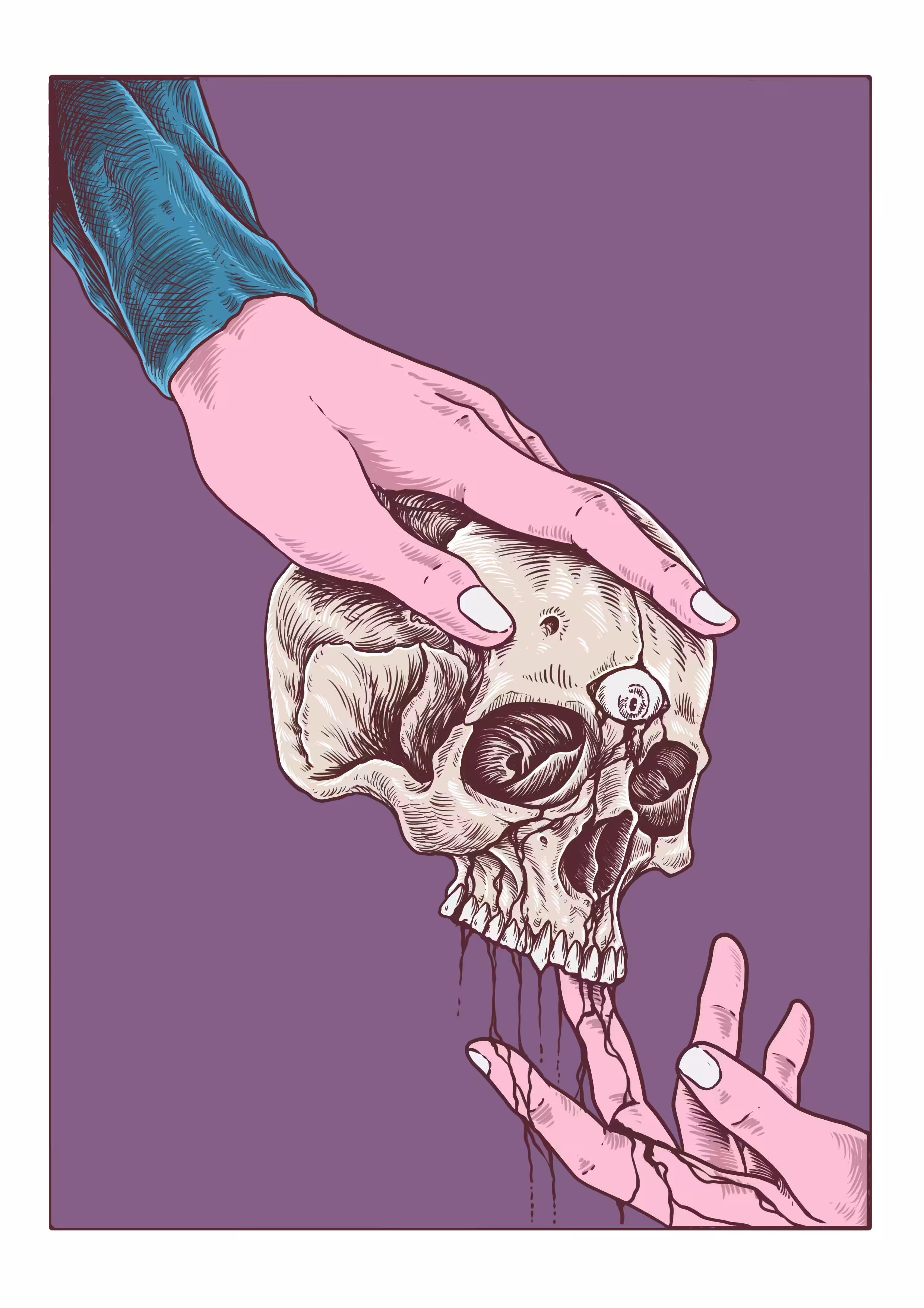 Giving