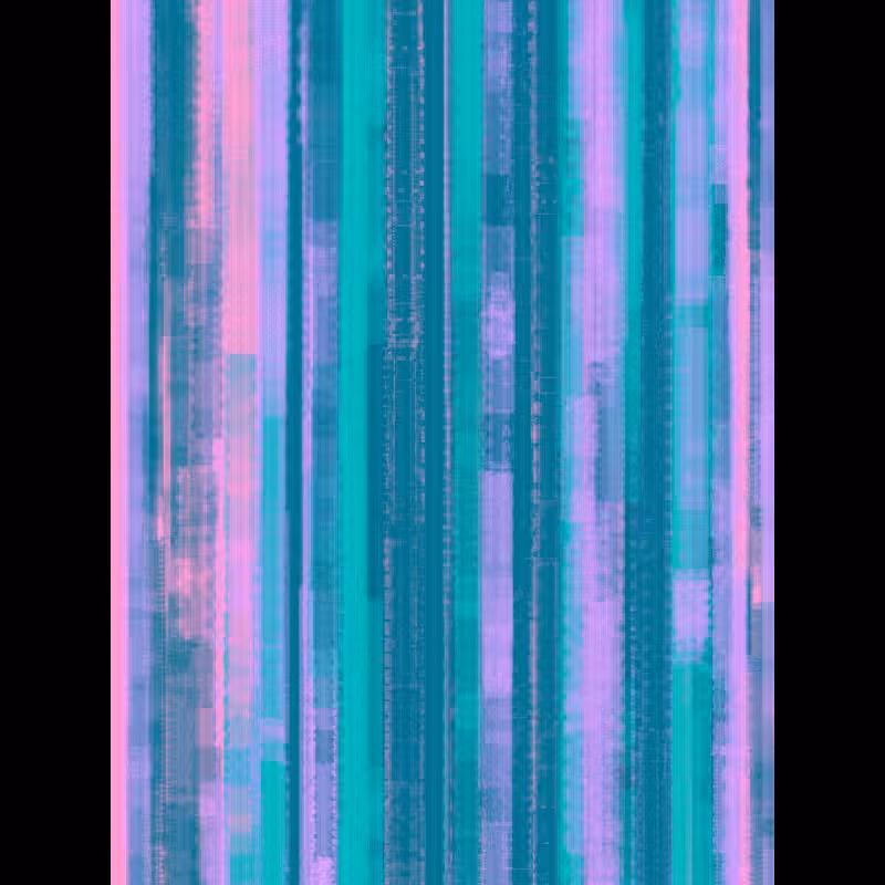 Set Disorder #48