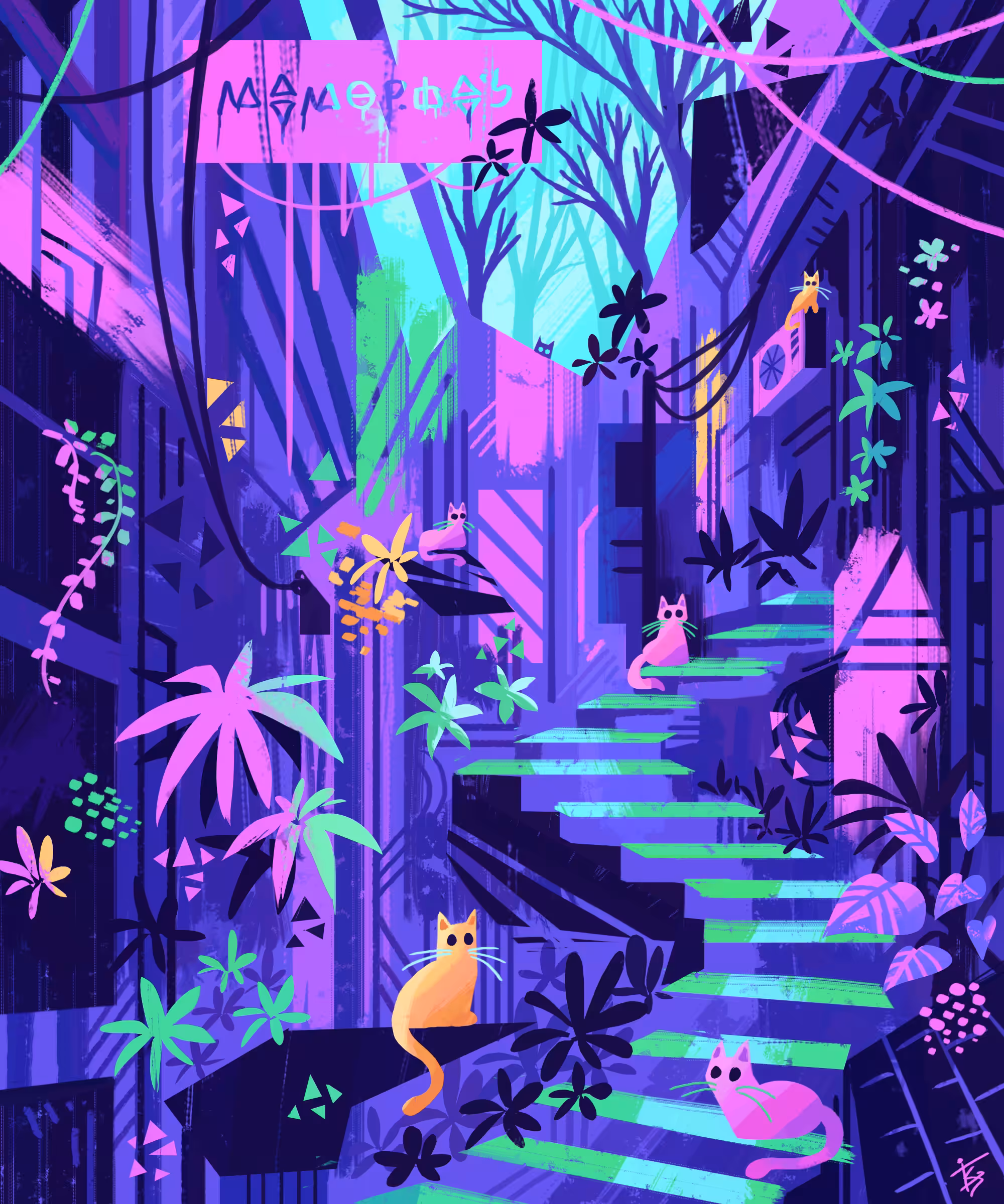 Vivid Memories