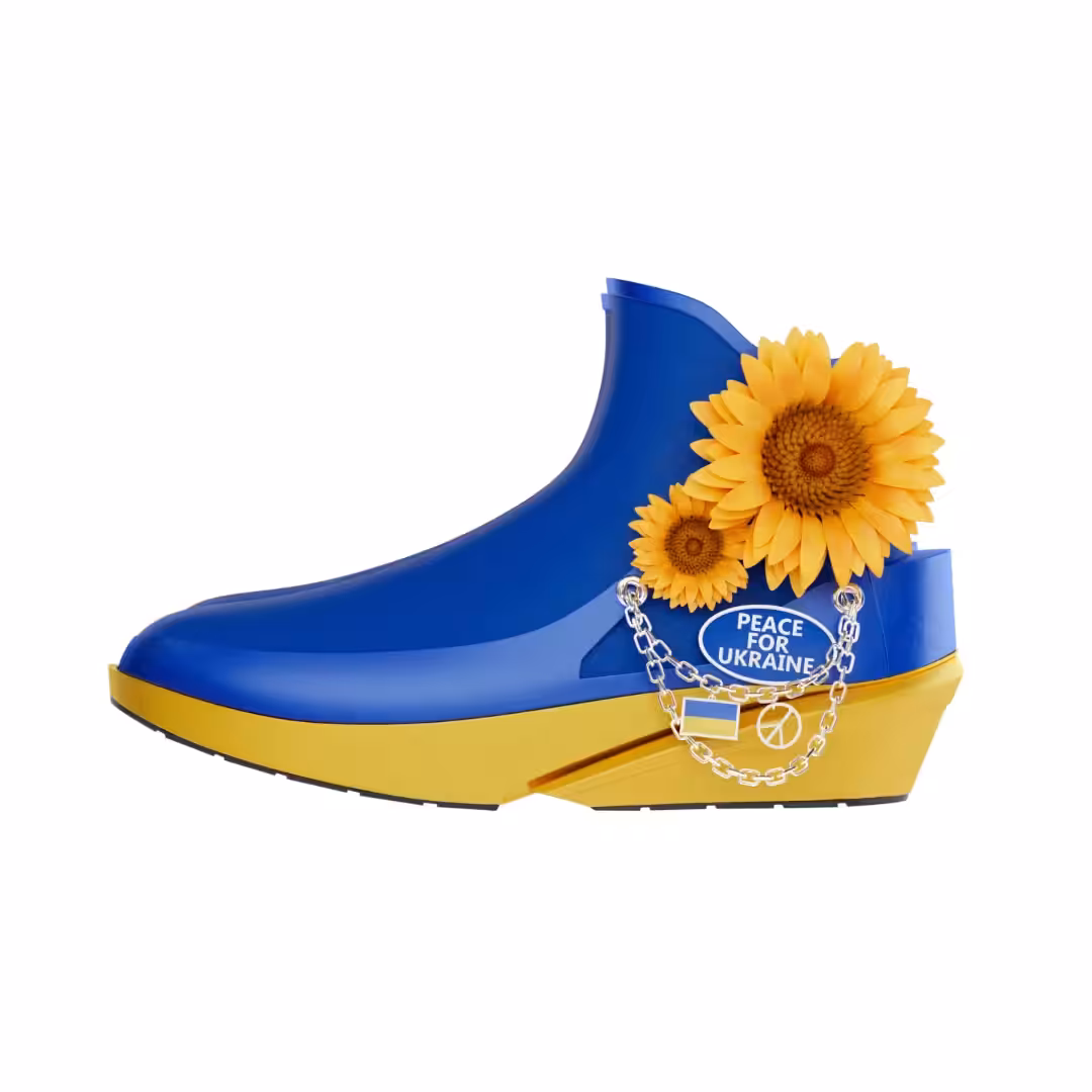 VRISM:The Sunflower