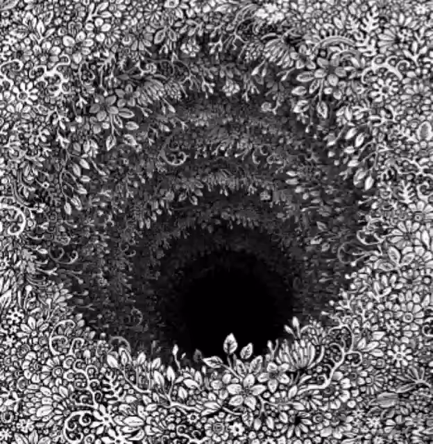 Deep manifestation!   #2