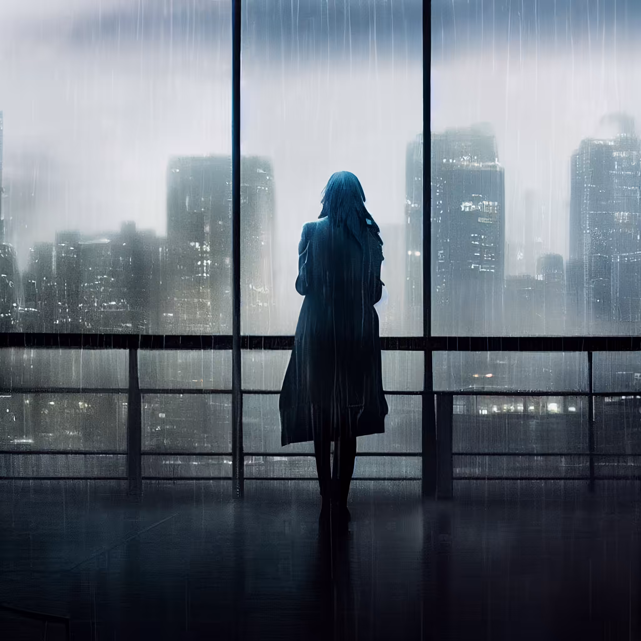 Rain 