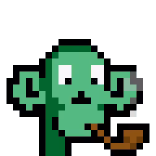 GoblinPunk #0050