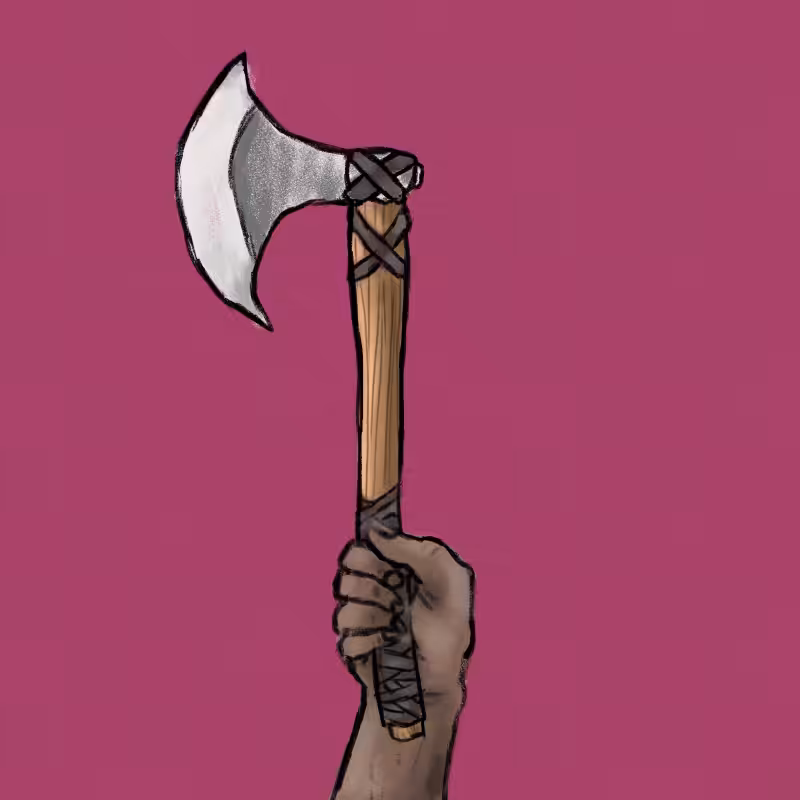 Medieval Weapons #10
