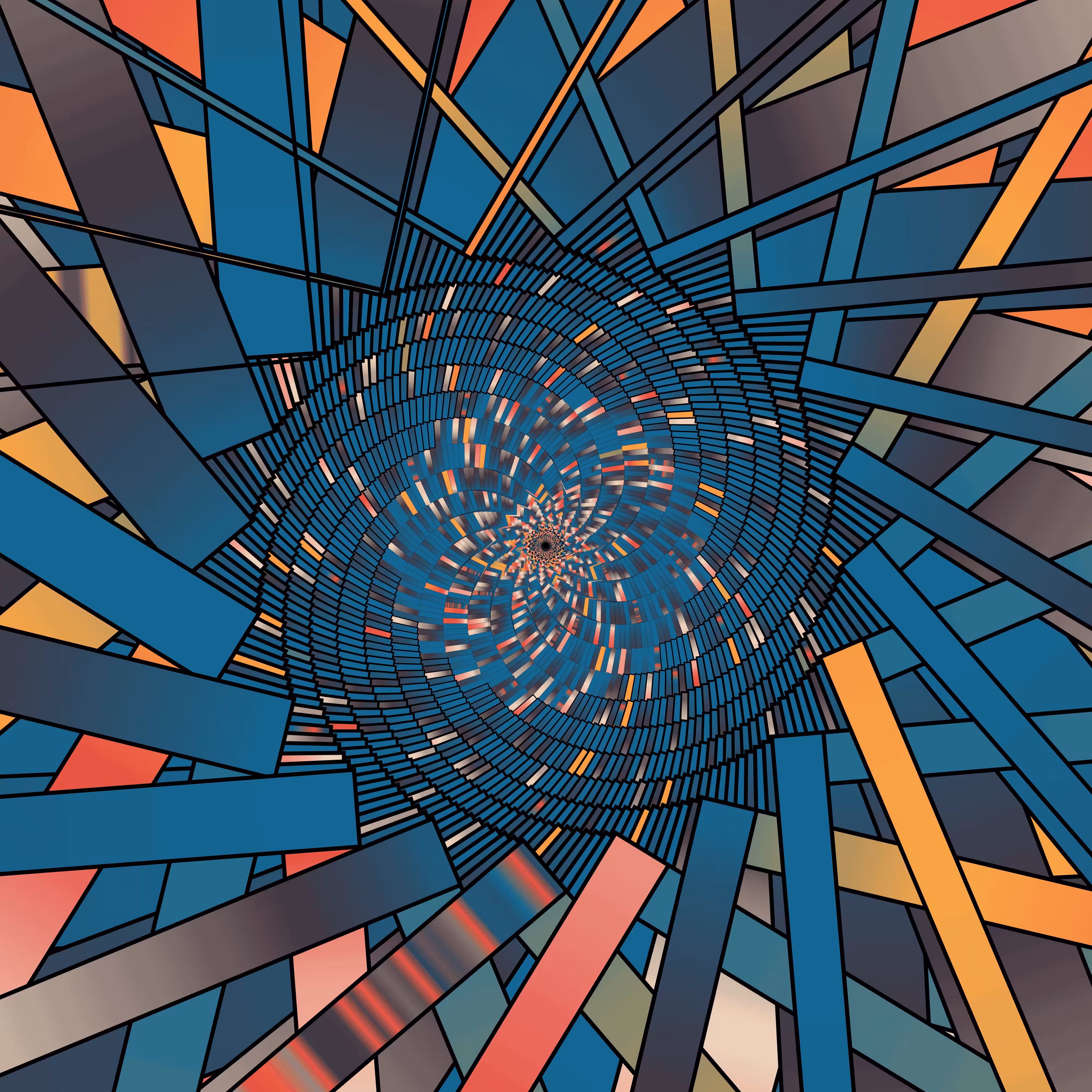 Gyre #114