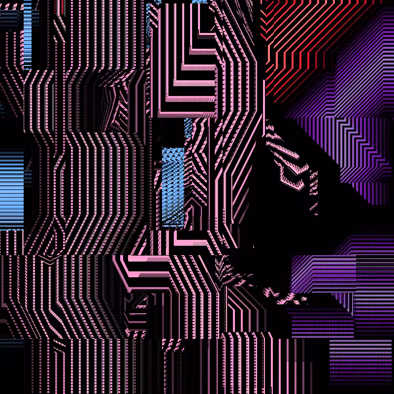 ChromaSlide #60