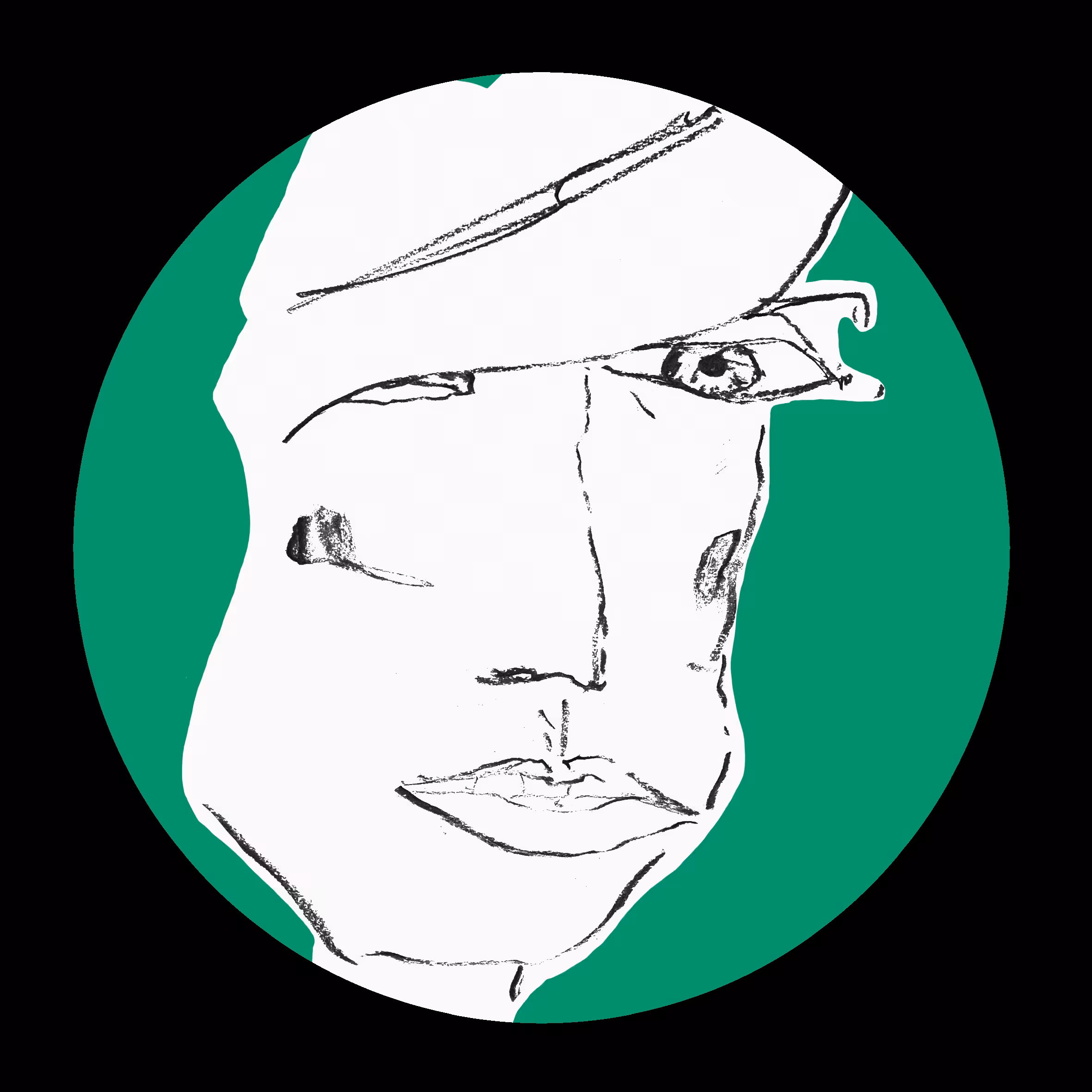Drawn to Voice #005