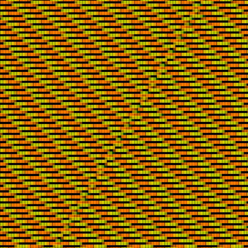 Ingxolo_GenGlitch #11