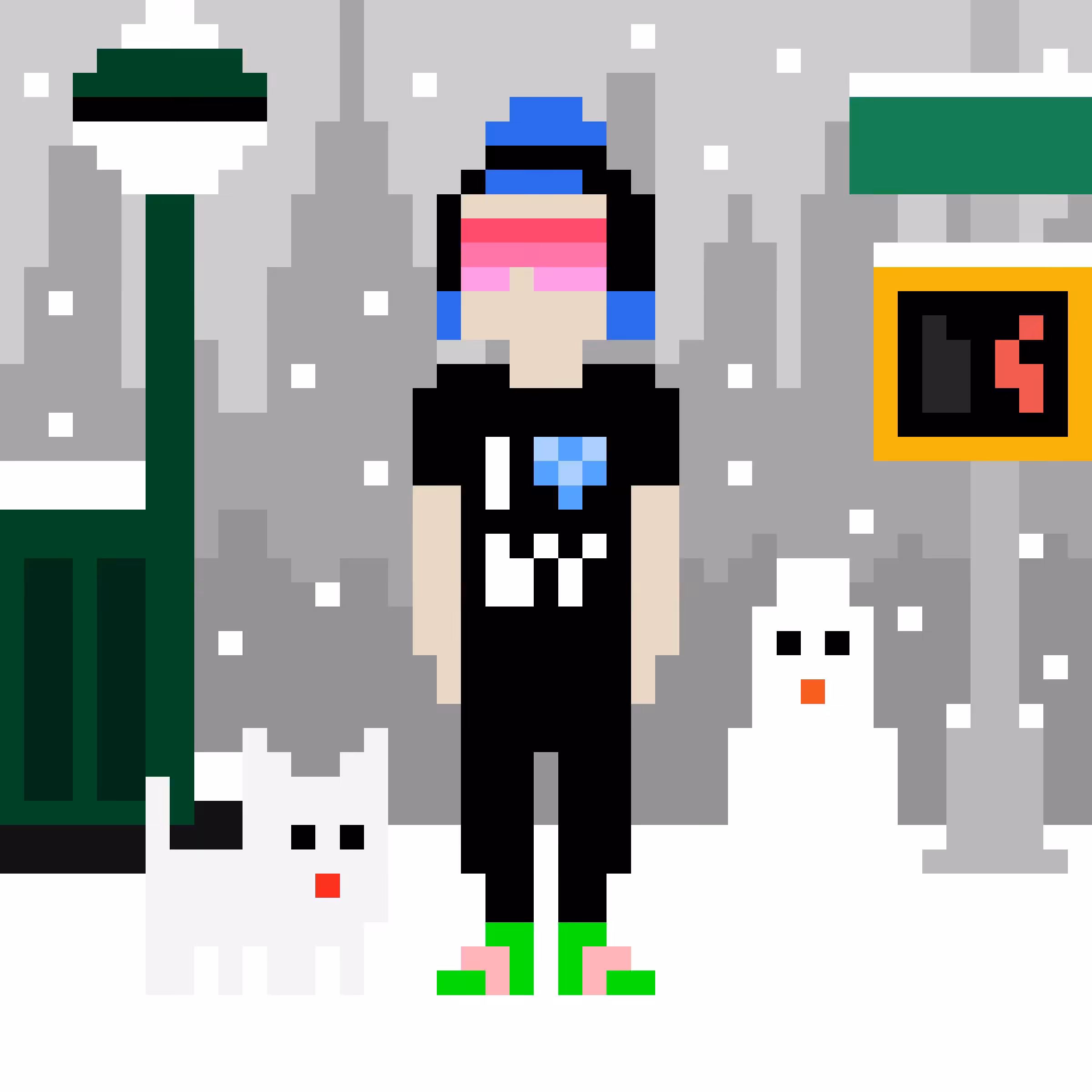 CryptoNewYorker #863