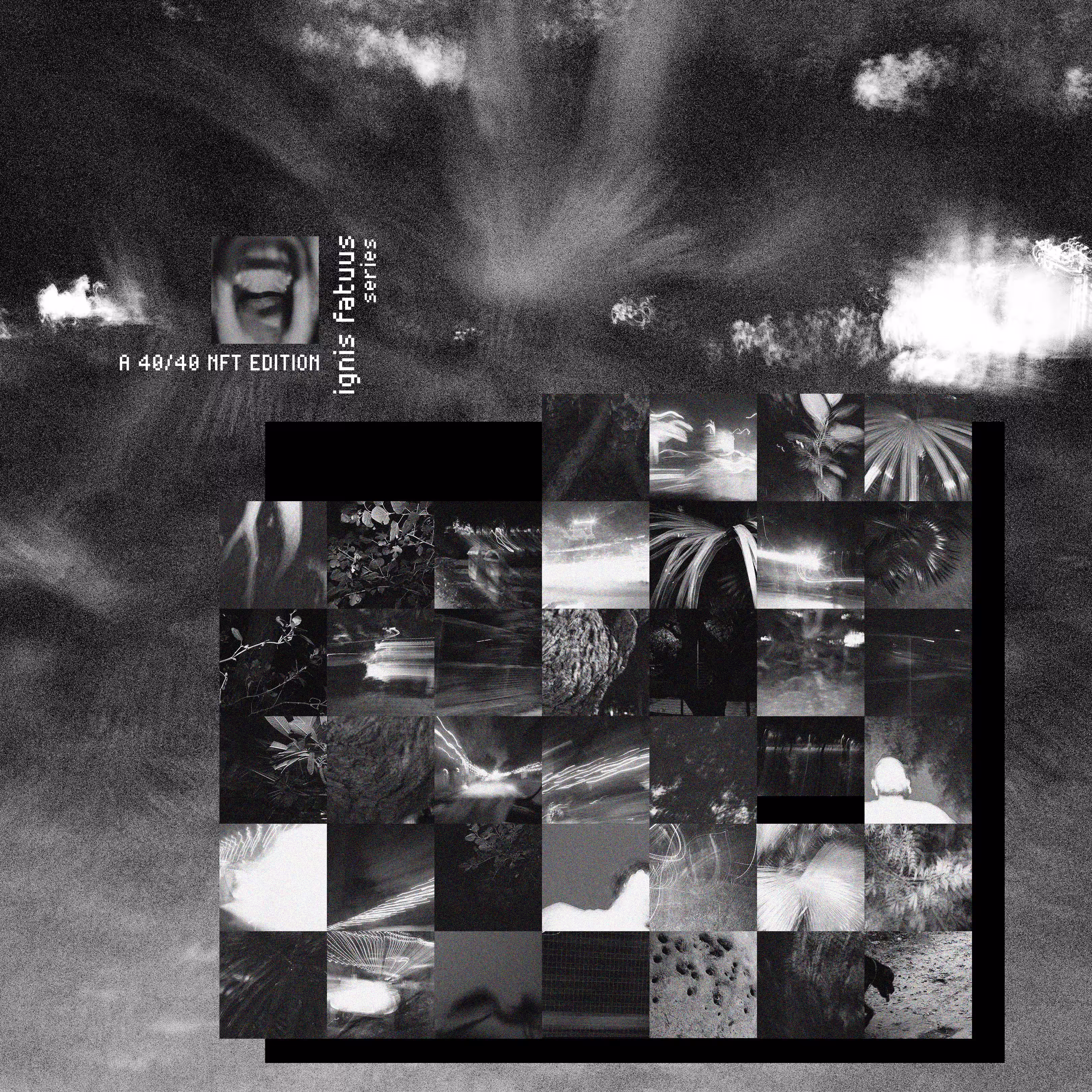 IGNIS FATUUS #40 - FOOLISH FIRE