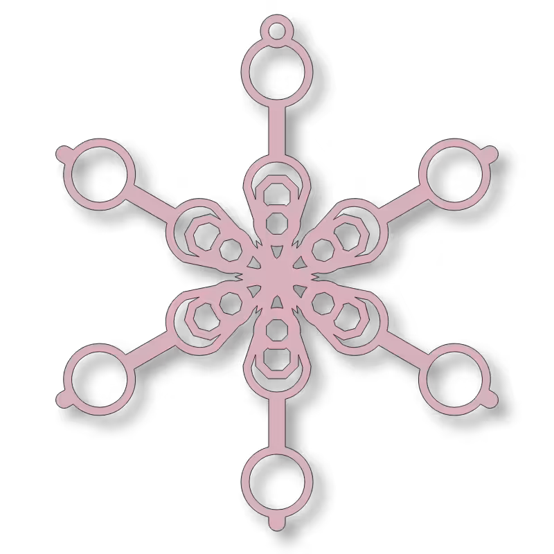 fx(ornament) 2022 #878