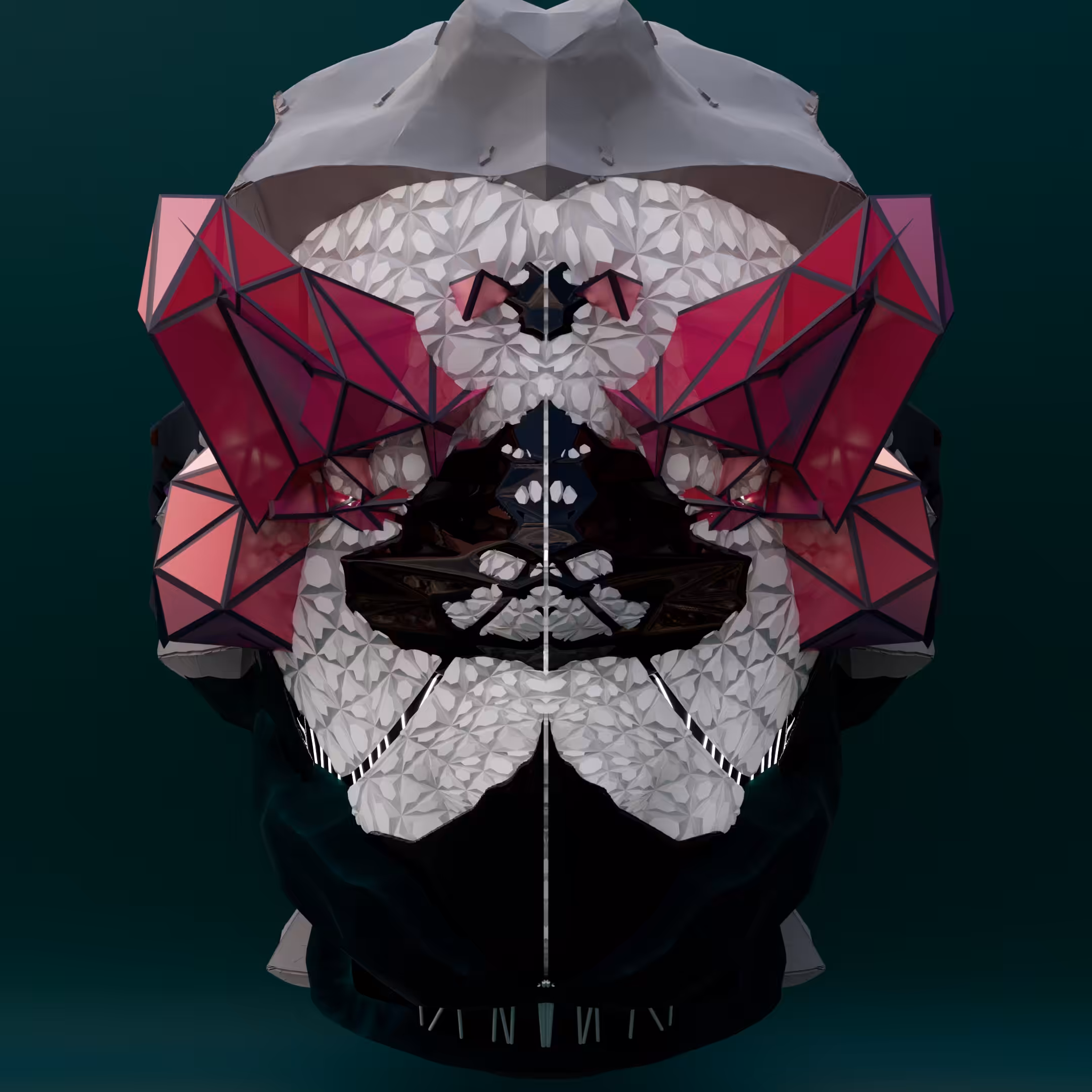 Mask1 #54/300