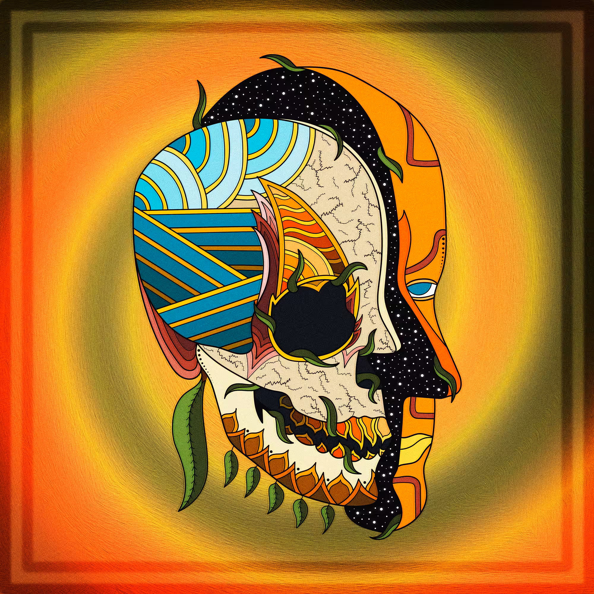 Archaic Dream