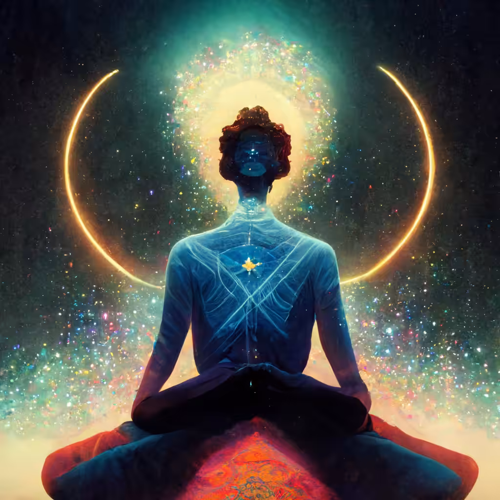 Cosmic Body