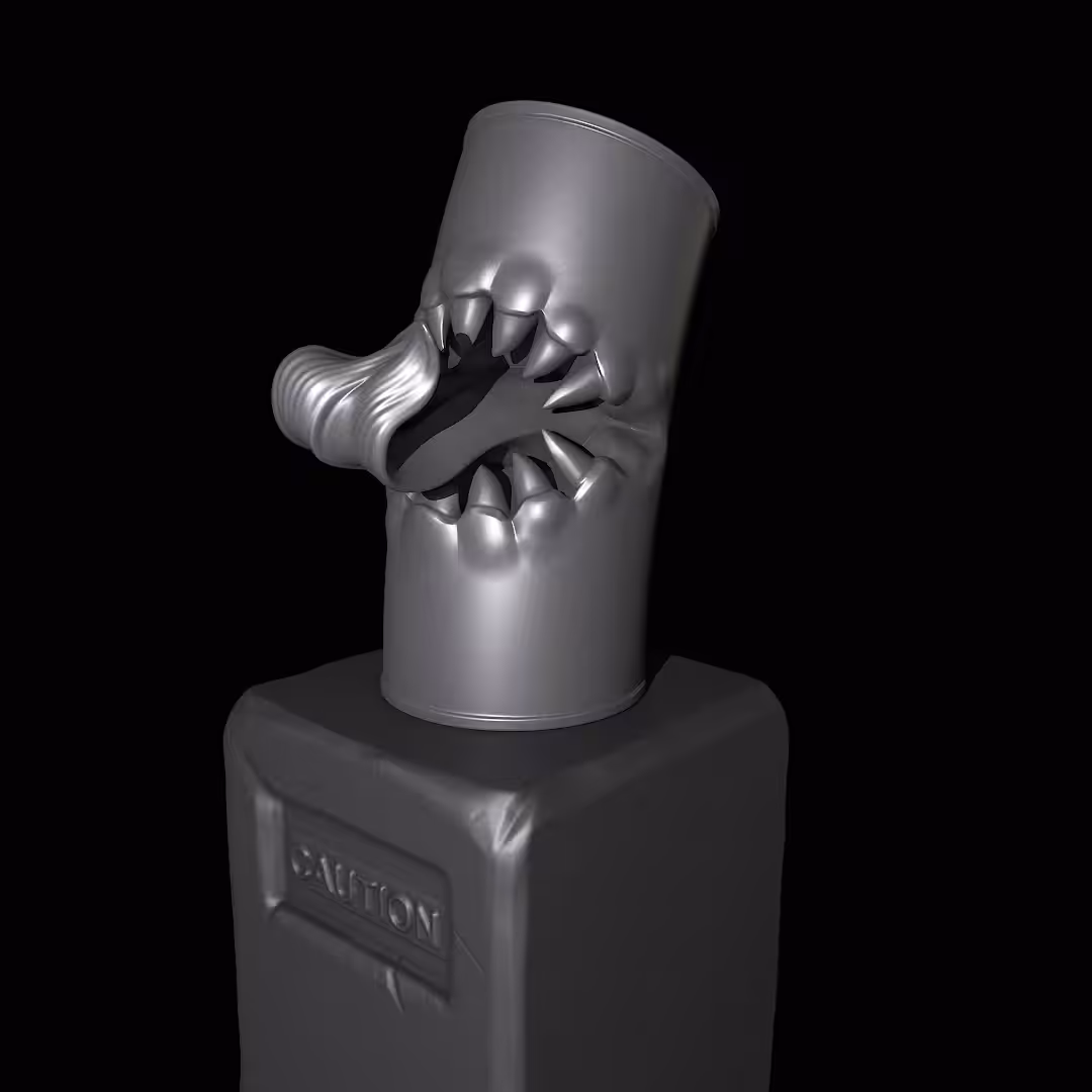 Killer Can