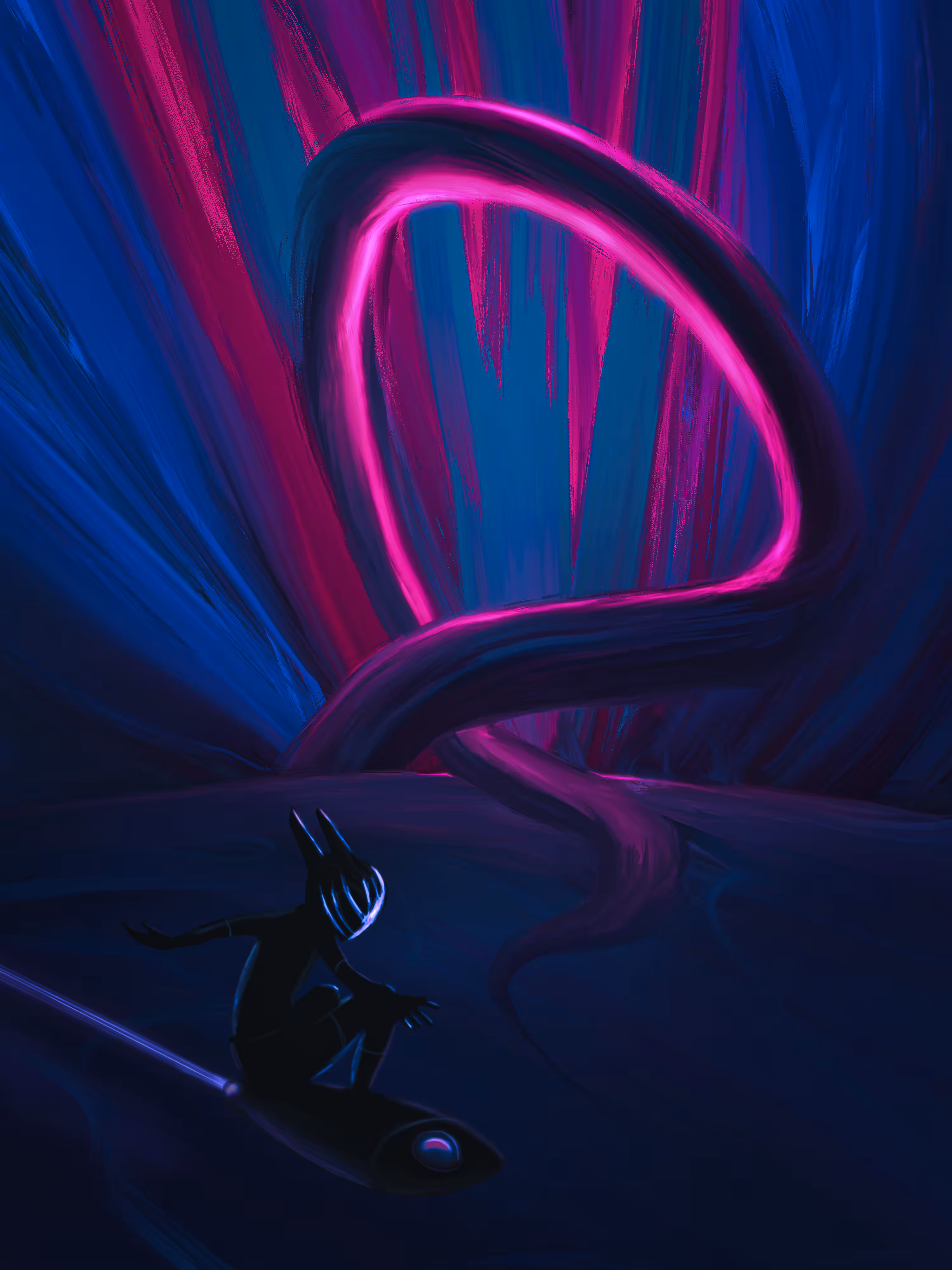 Invasion