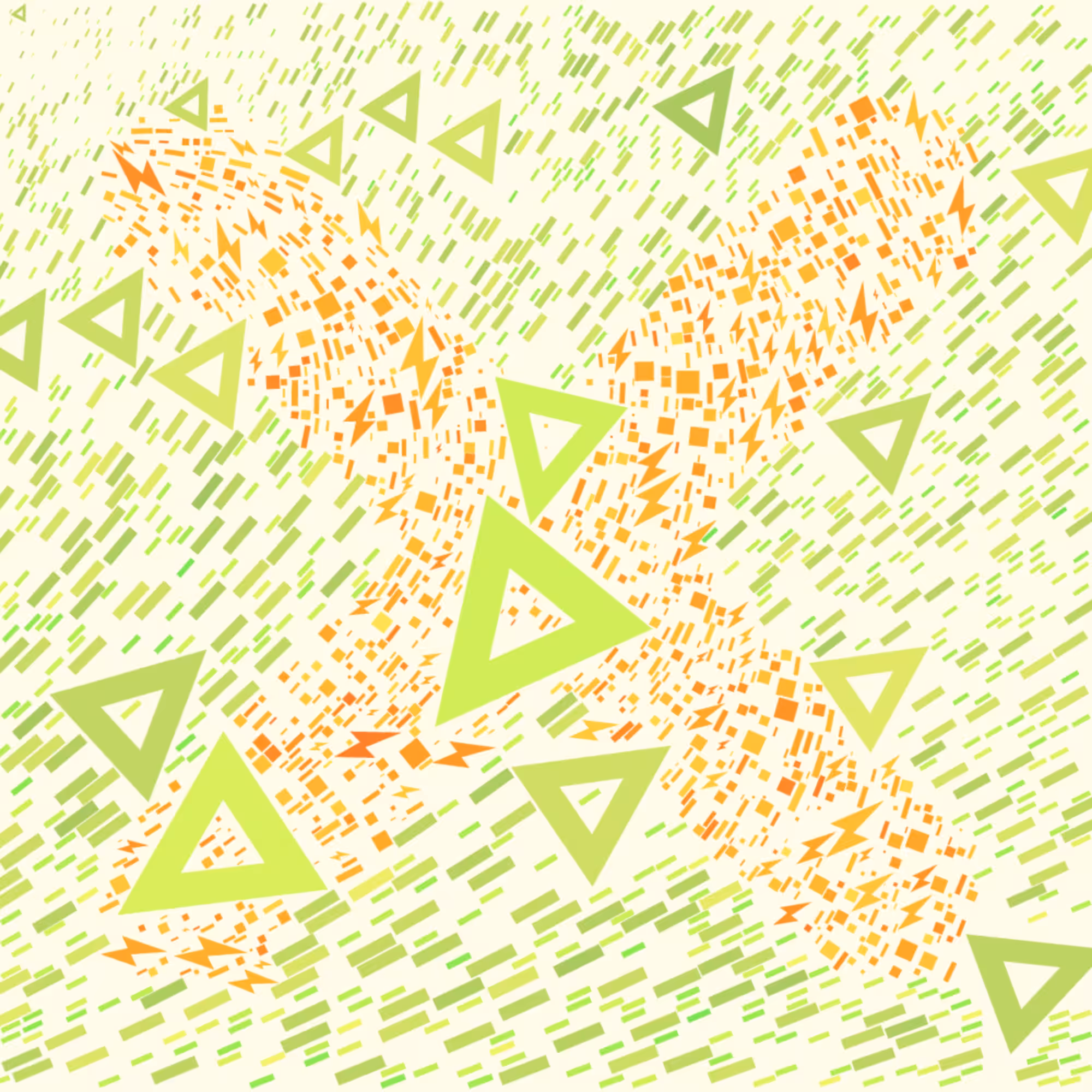 Polygon Soup #34