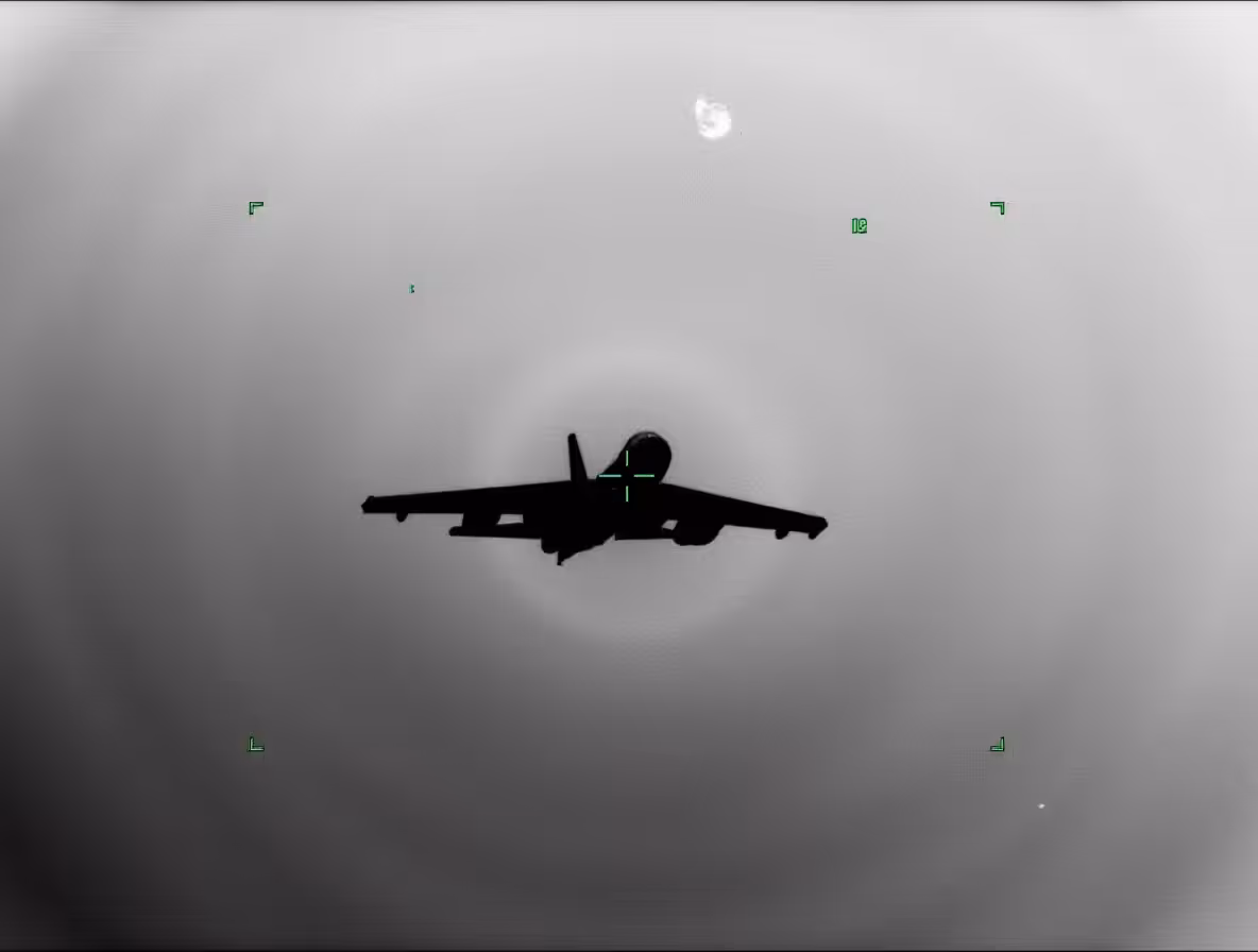 Unidentified Anomalous Phenomena: UAP_0407