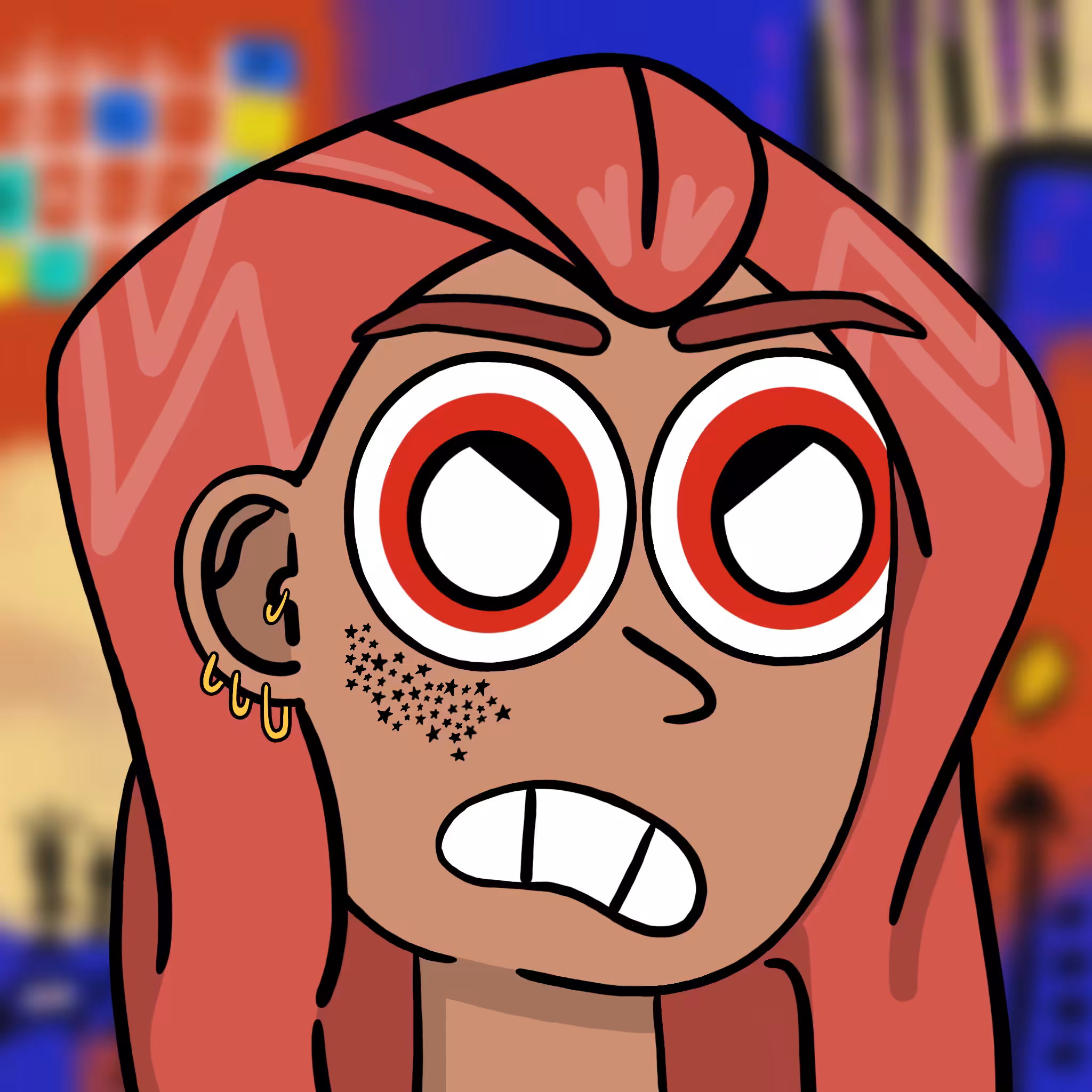 PunkToonz #128