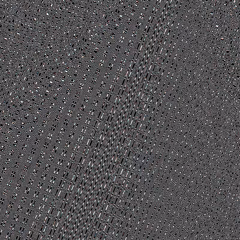 Quantum Vacuum #67