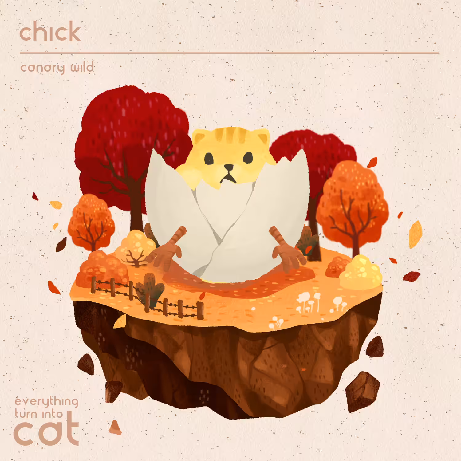 chick