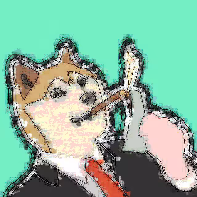Dogedollars: #141