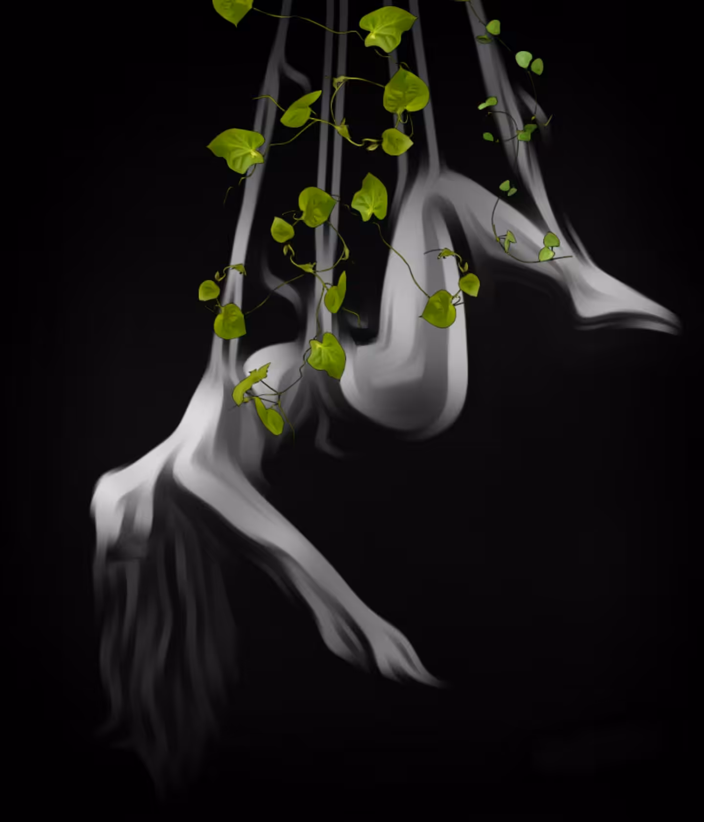 Sensual flight