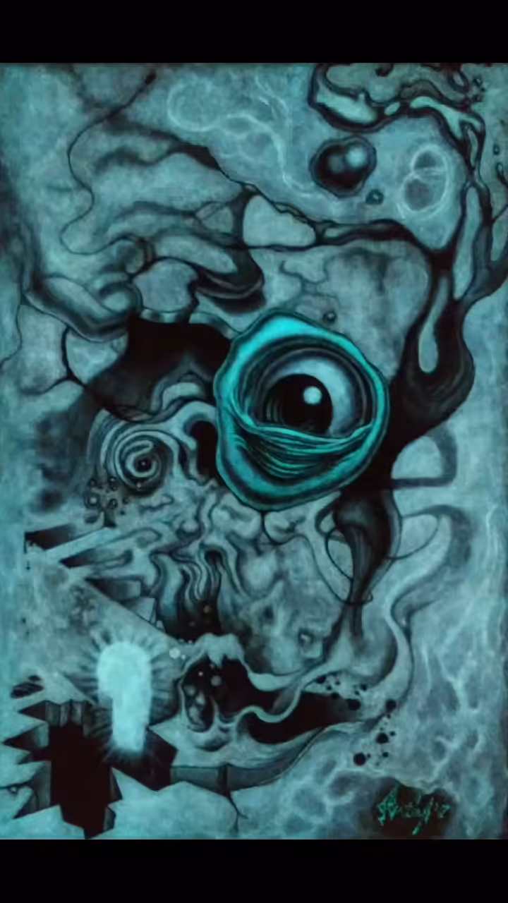 The Sound In Flow